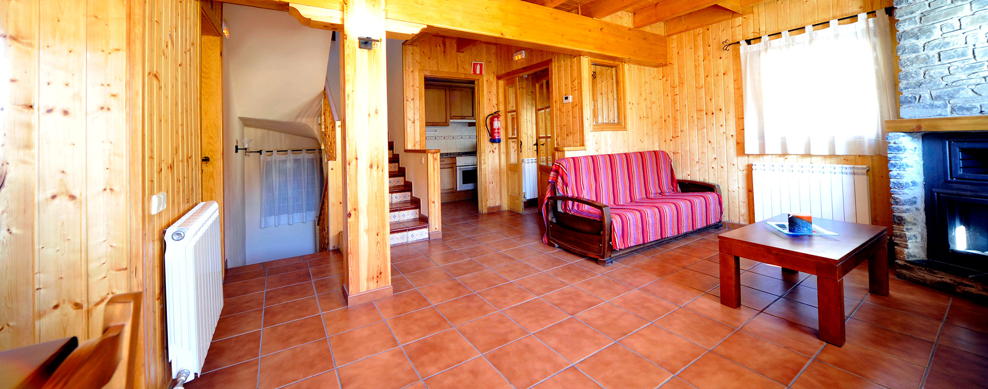 Casa Franch