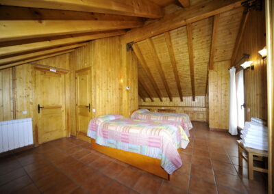 Casa Franch a Espot