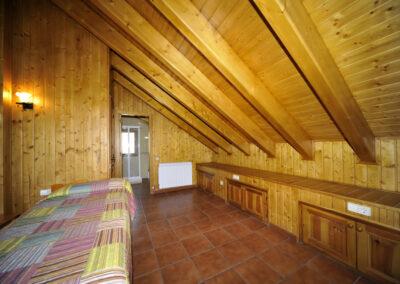 Casa Franch a Espot