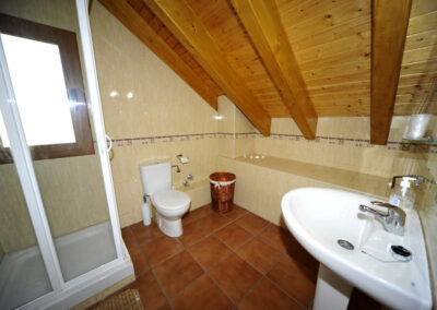 Casa Franch a Espot