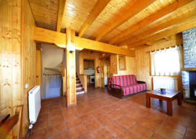 Casa Franch a Espot