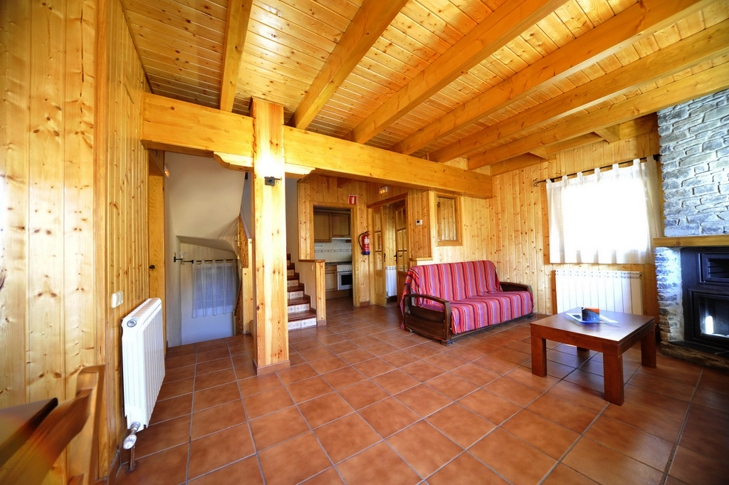 Casa Franch a Espot