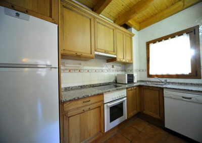 Casa Franch a Espot