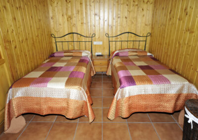 Casa Franch a Espot
