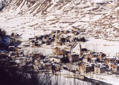 Espot nevat