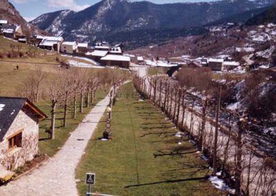 Paisatge Espot