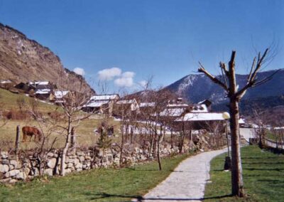 Paisatge Espot