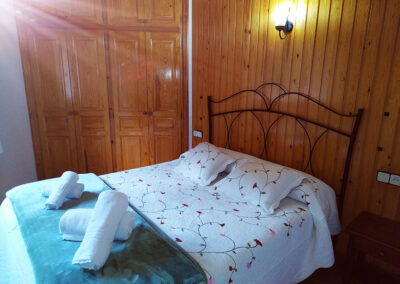 Apartament l'Àtic