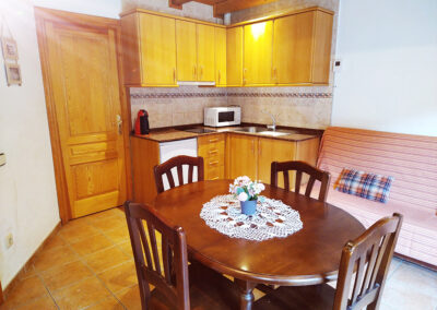 Apartament l'Àtic
